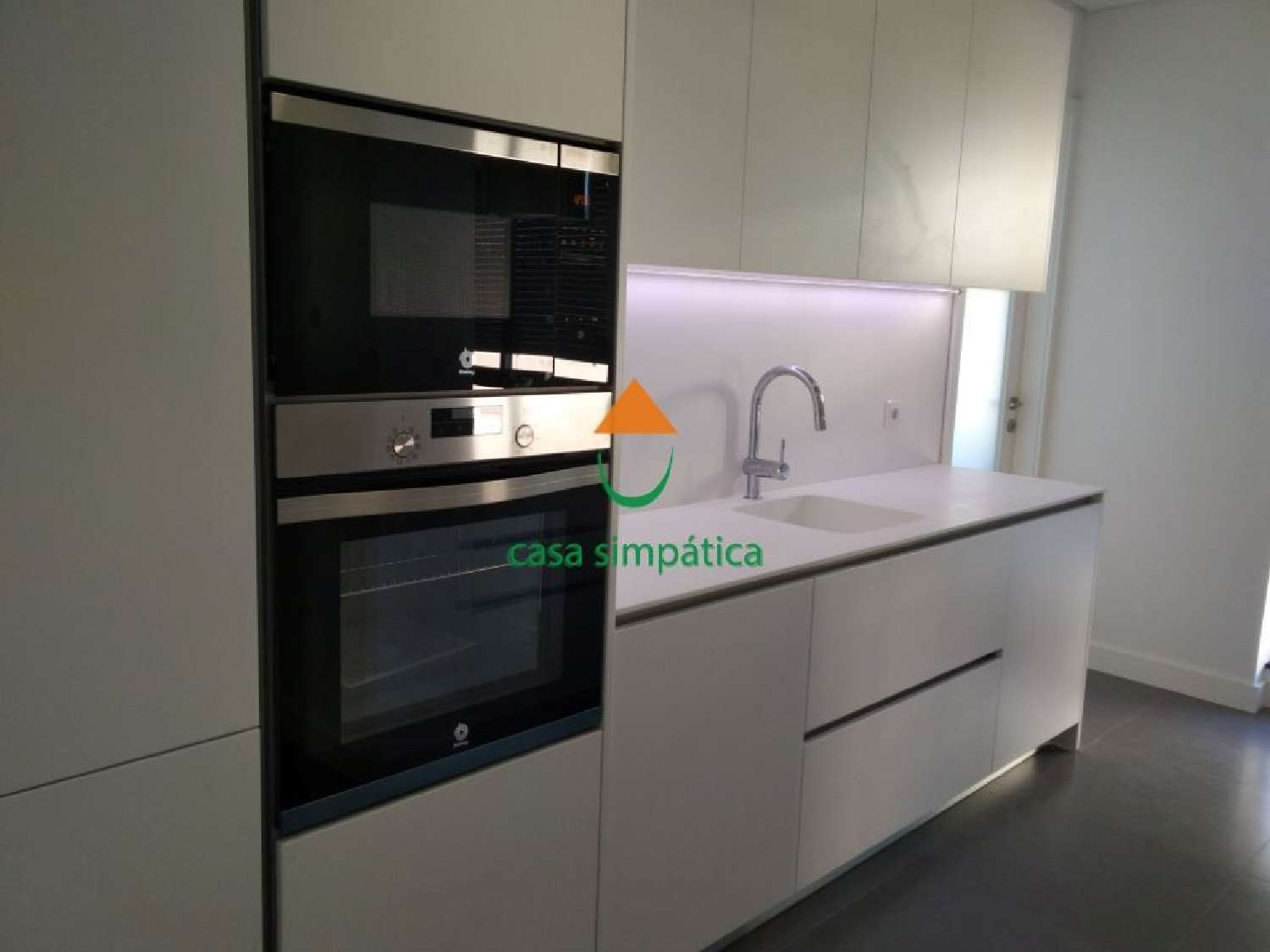  for sale apartment Vilela Paredes 1