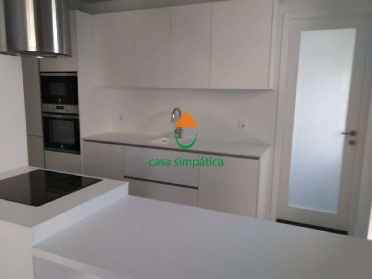 for sale apartment Vilela Paredes 3