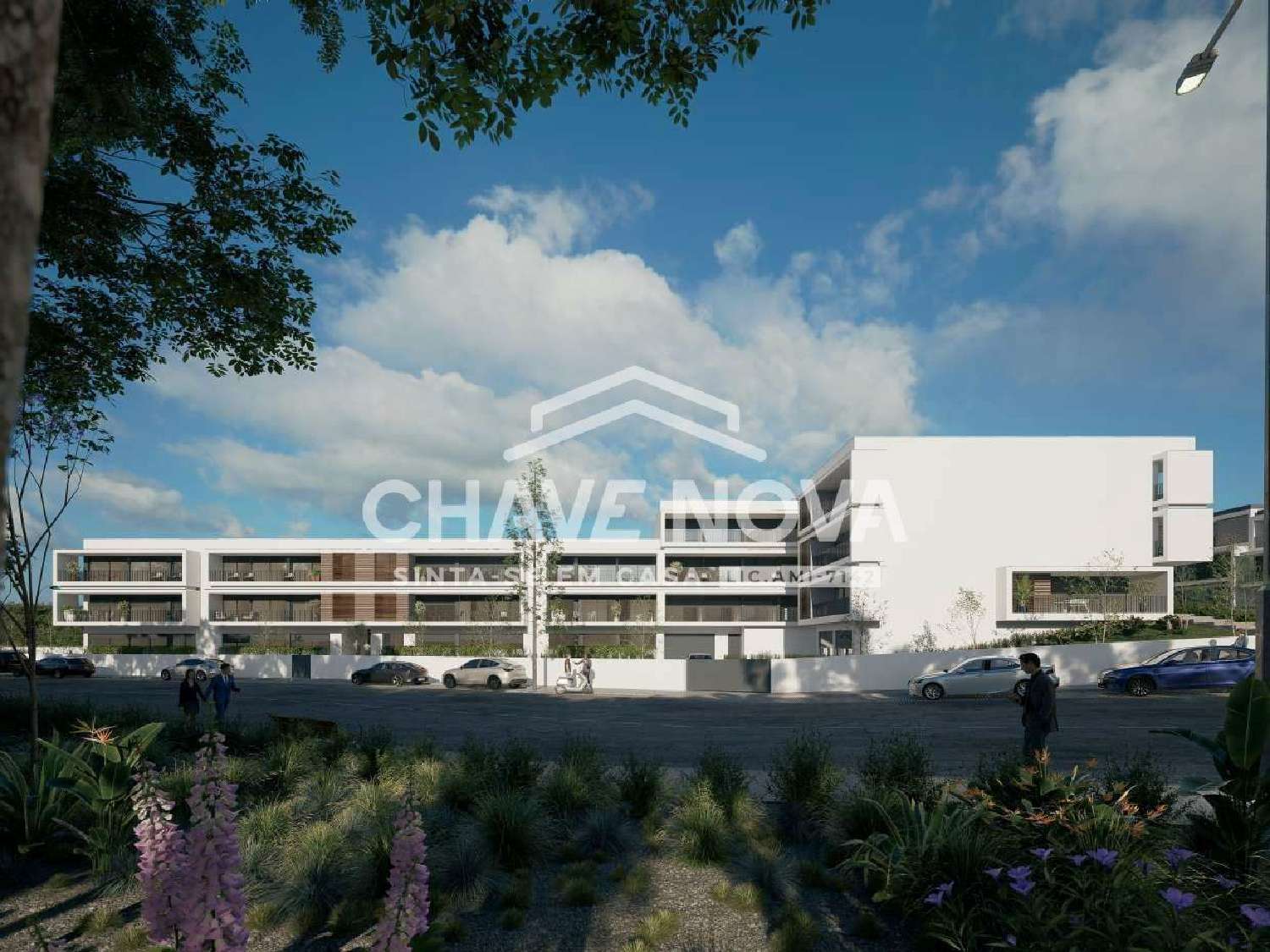  te koop appartement Gondomar Gondomar 3