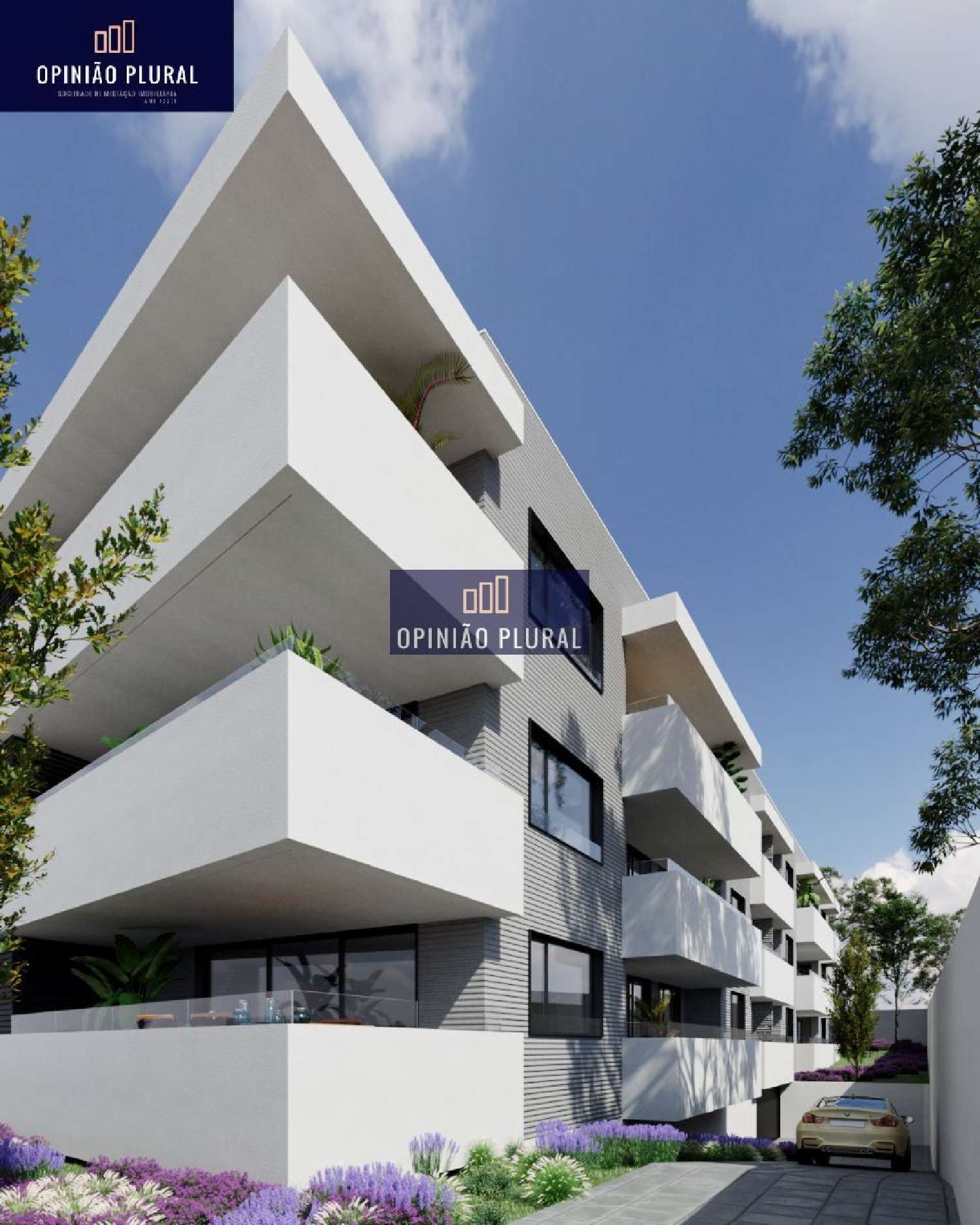  à venda apartamento Arcozelo Vila Nova De Gaia 1