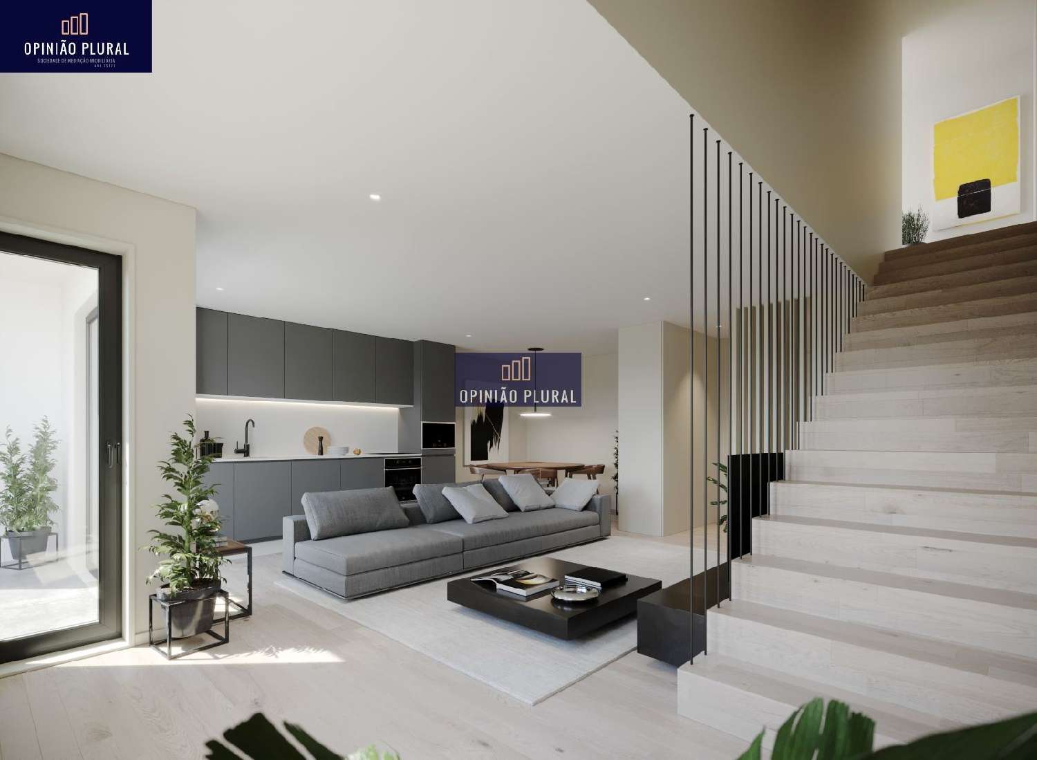  à venda apartamento Arcozelo Vila Nova De Gaia 2