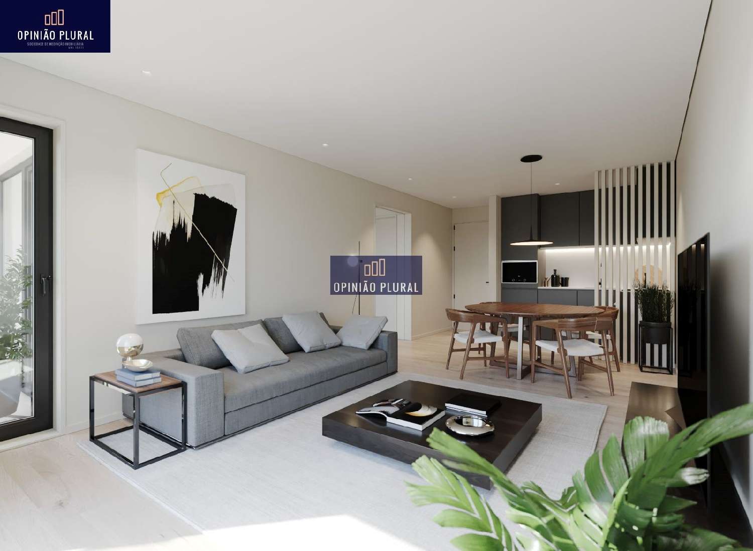  à venda apartamento Arcozelo Vila Nova De Gaia 3