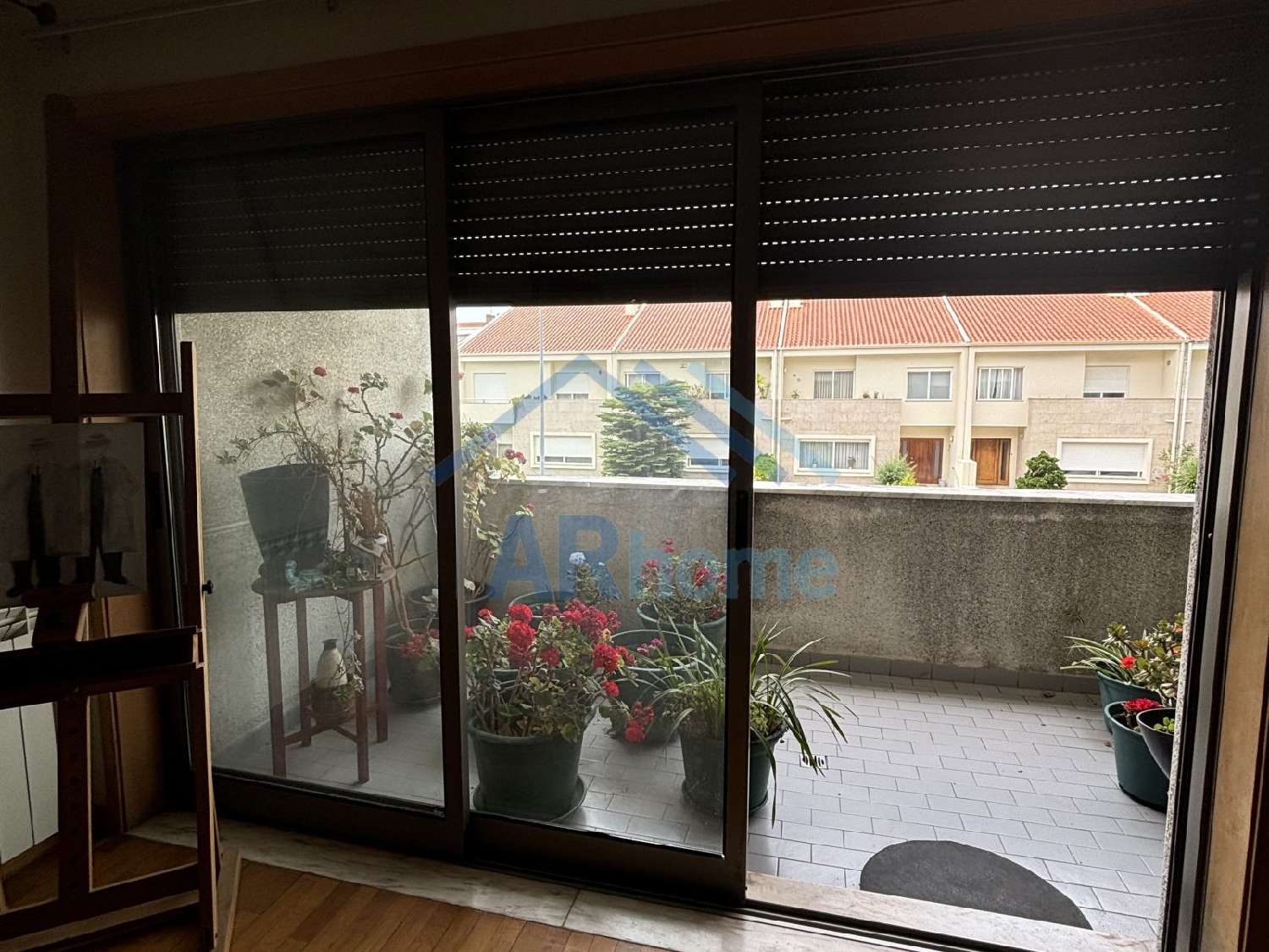  en venta apartamento Infesta Amarante 1