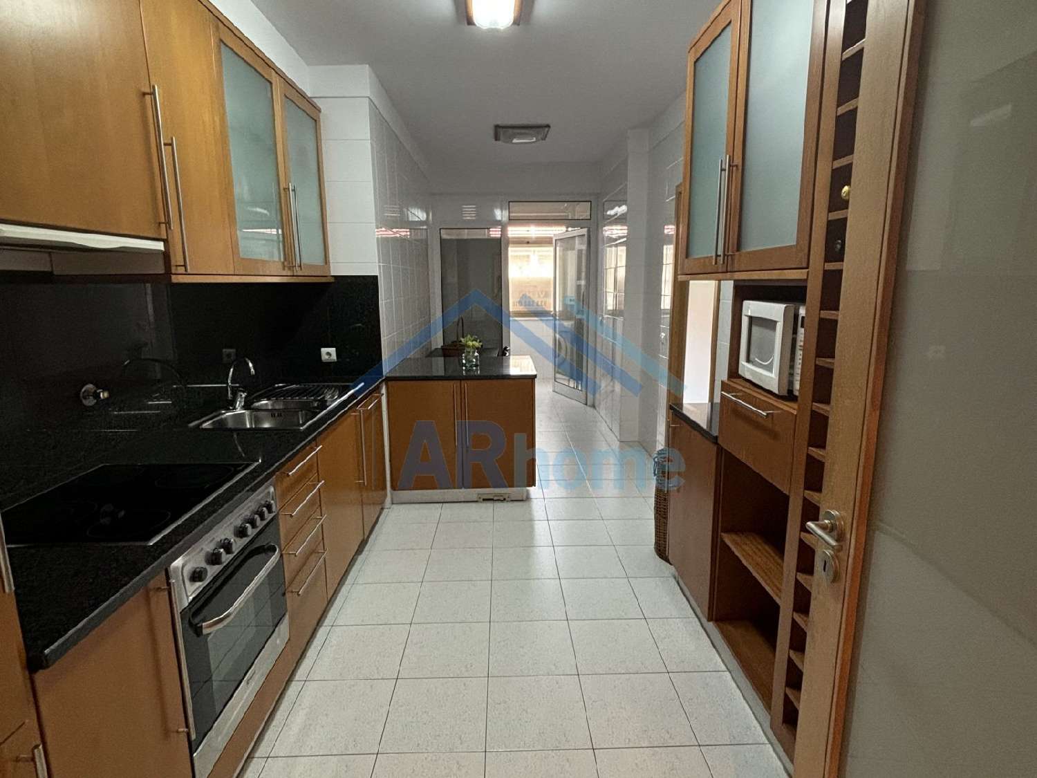  en venta apartamento Infesta Amarante 2