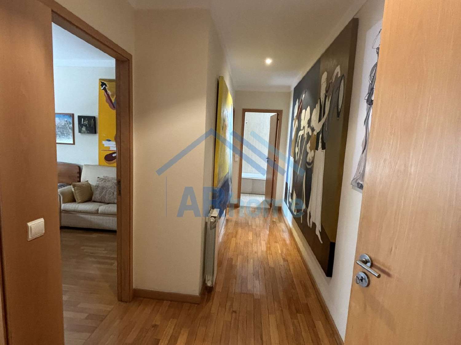  en venta apartamento Infesta Amarante 8