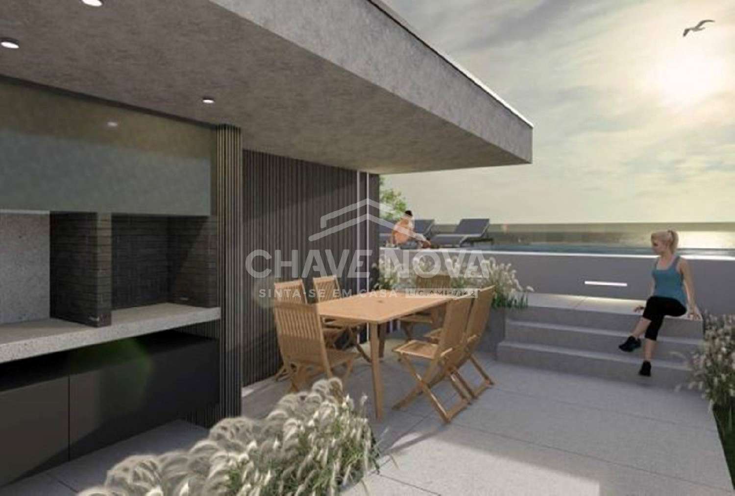  en venta apartamento Labruge Vila Do Conde 1