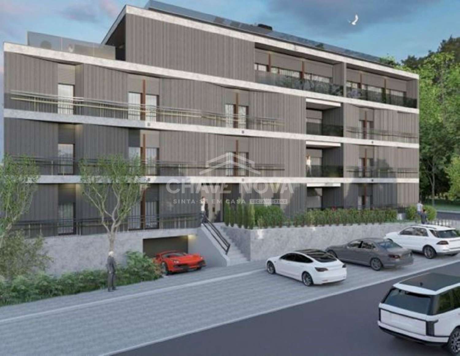  en venta apartamento Labruge Vila Do Conde 2