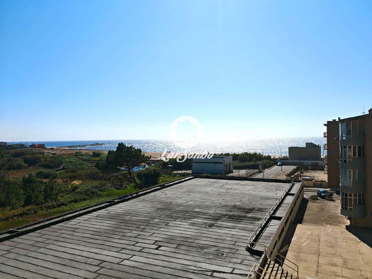  à venda apartamento Lavra Matosinhos 1