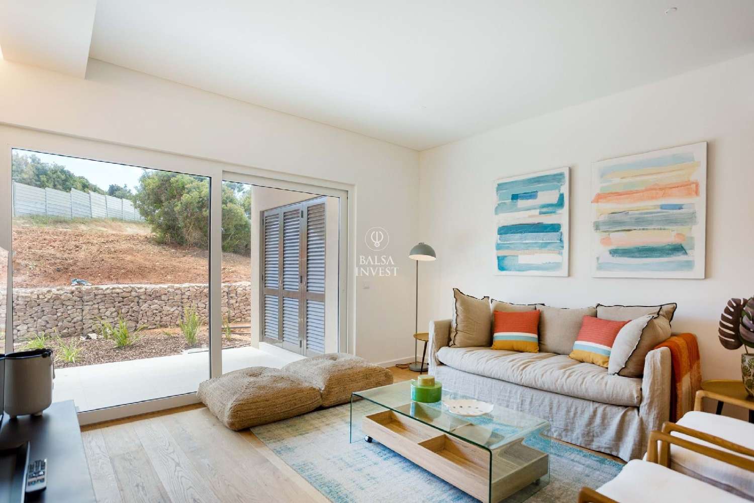  à venda apartamento Lagoa Lagoa (Algarve) 2