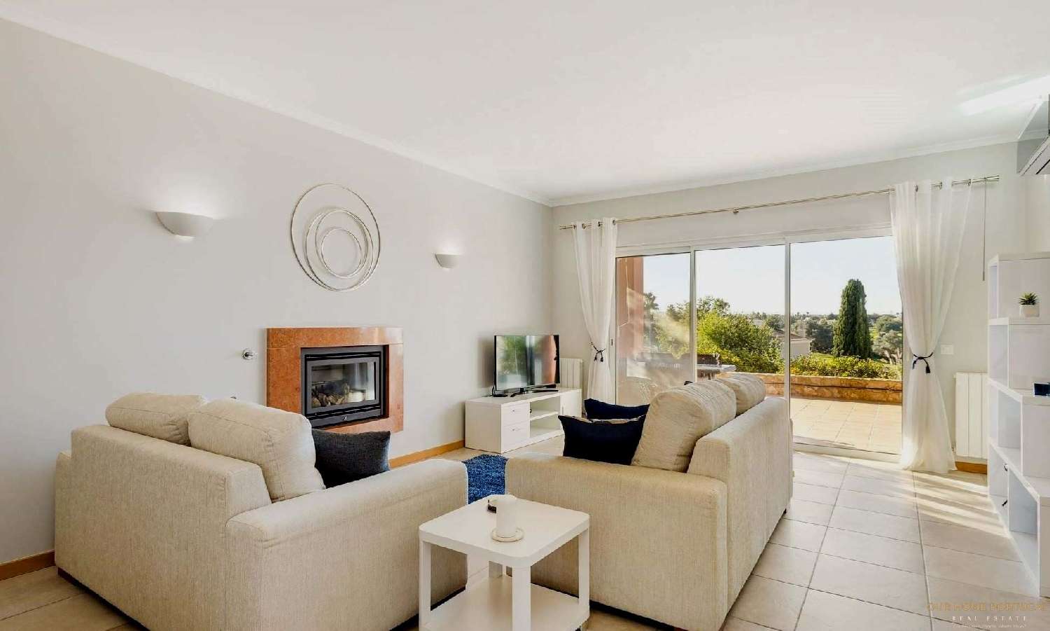  à venda apartamento Lagoa Lagoa (Algarve) 1