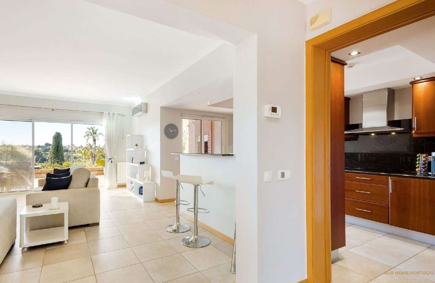 à venda apartamento Lagoa Lagoa (Algarve) 2