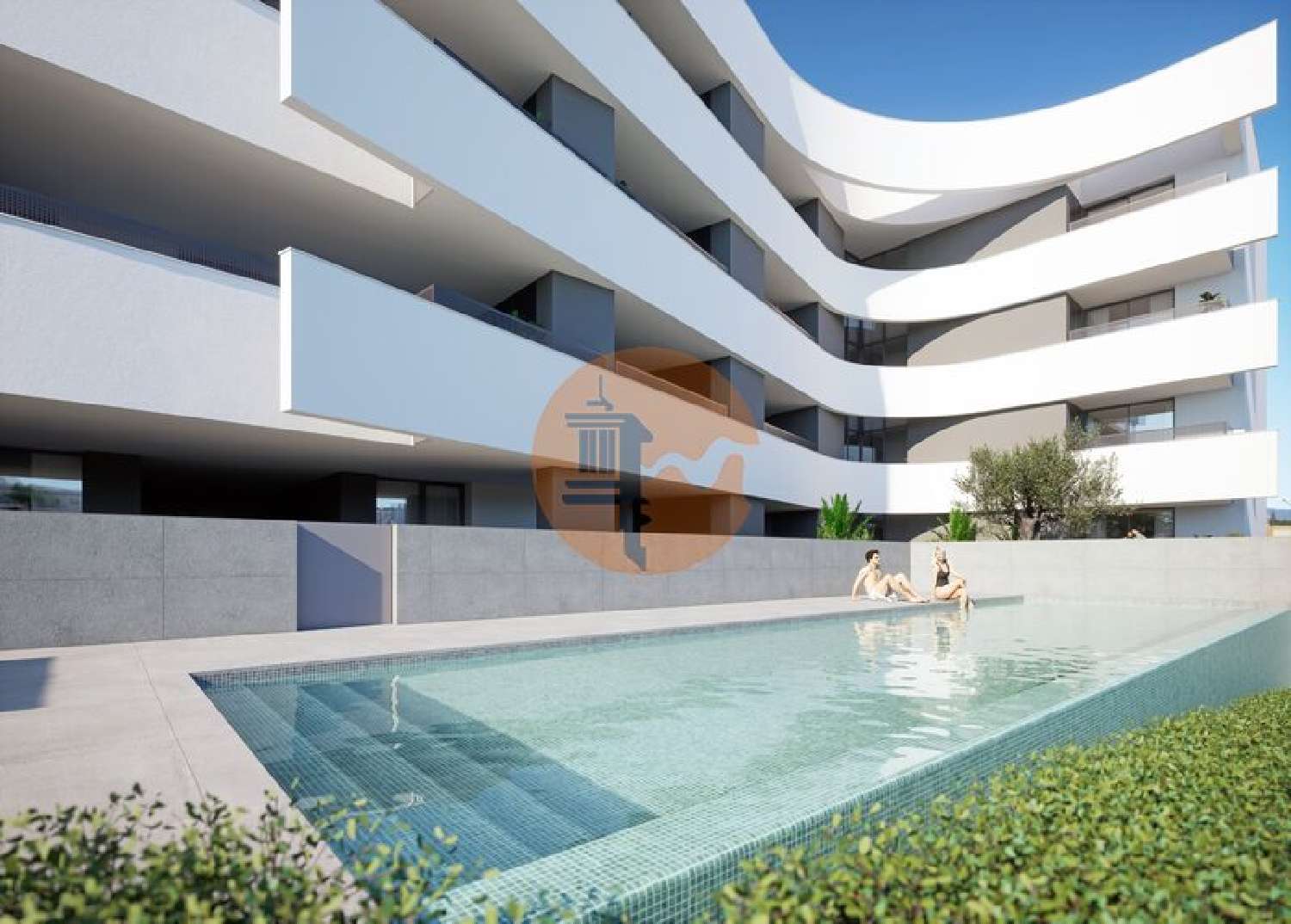  à venda apartamento Lagos Lagos 4
