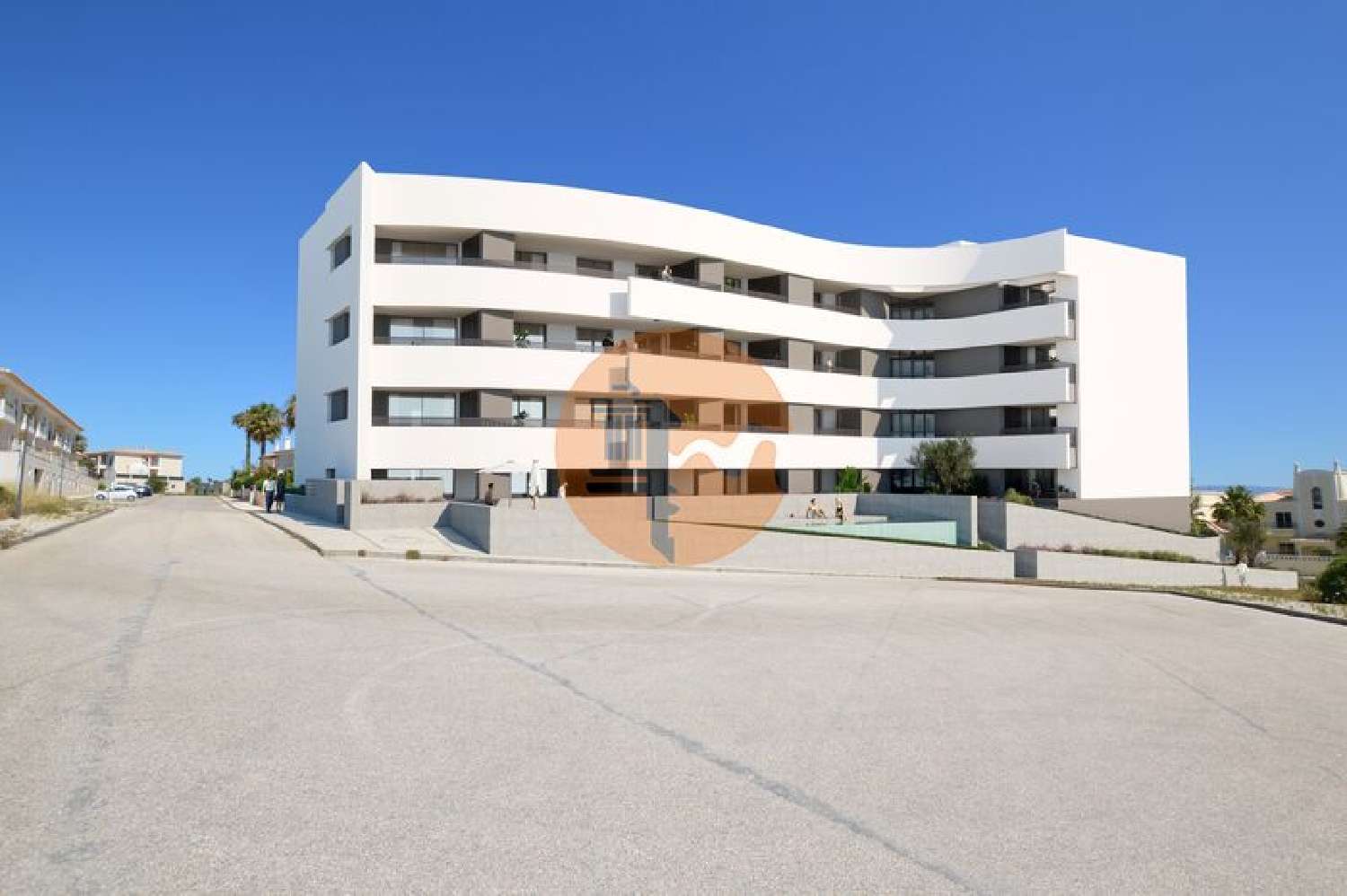  à venda apartamento Lagos Lagos 5