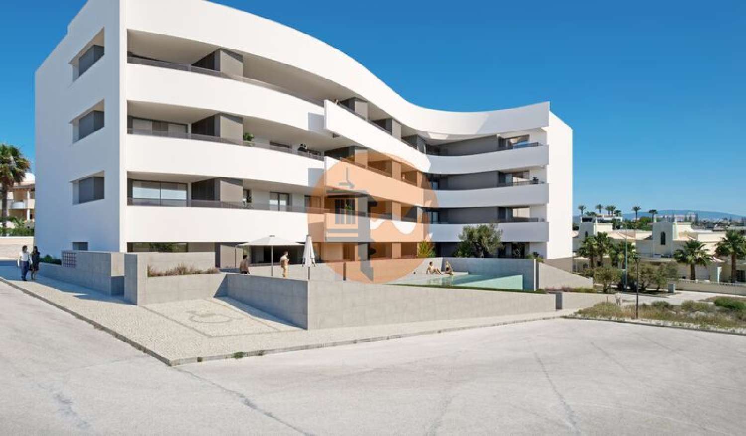  à venda apartamento Lagos Lagos 6