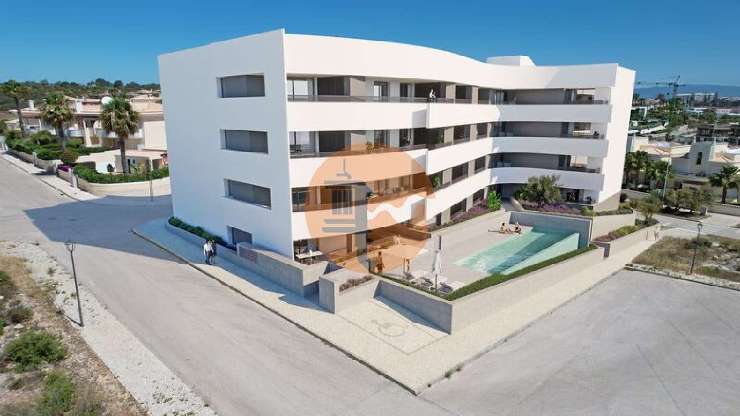  à venda apartamento Lagos Lagos 7