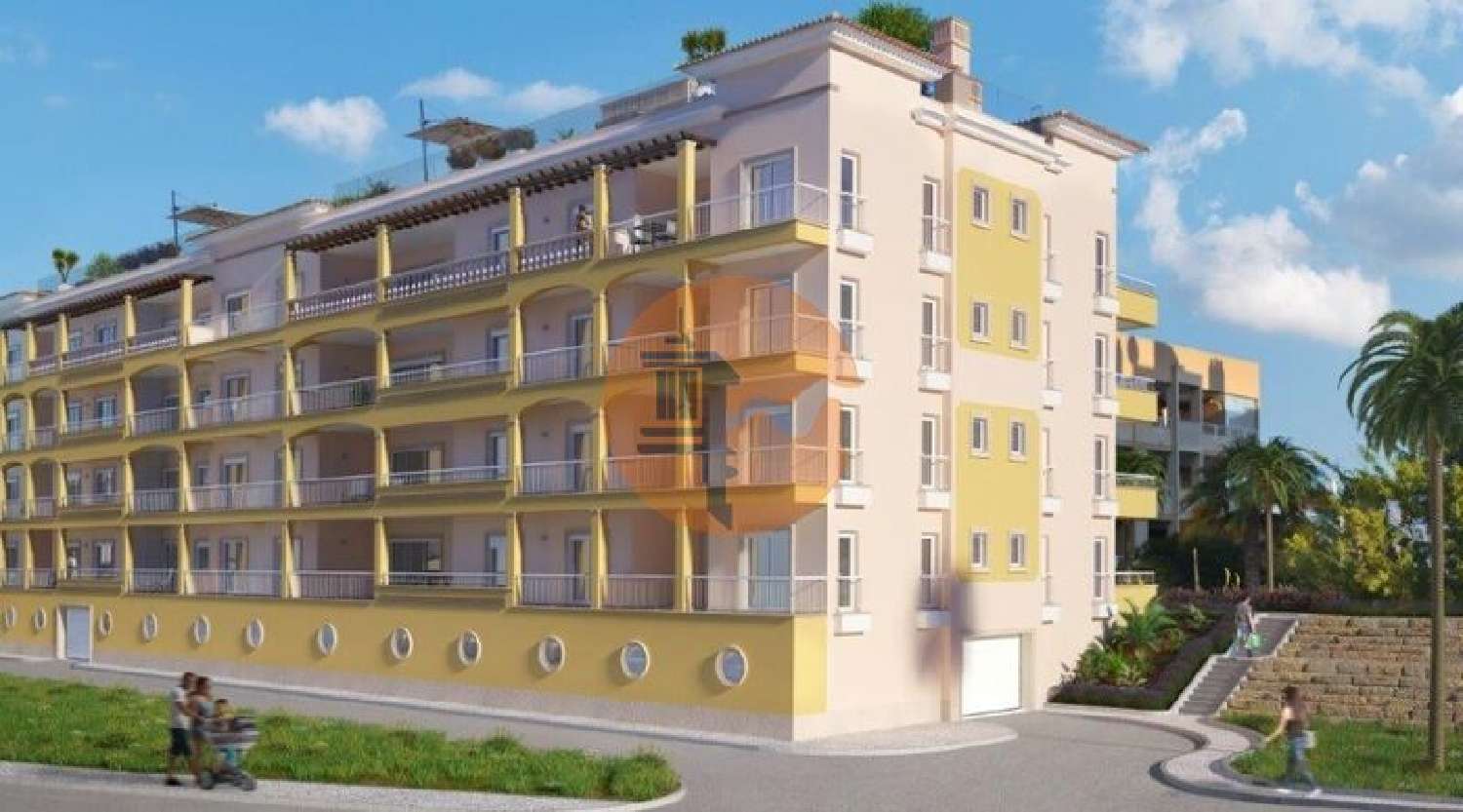  à venda apartamento Lagos Lagos 2