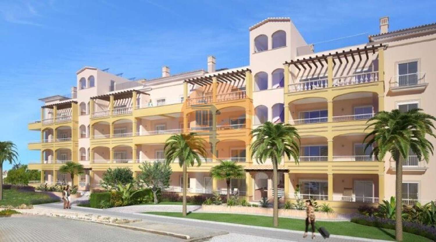  à venda apartamento Lagos Lagos 3