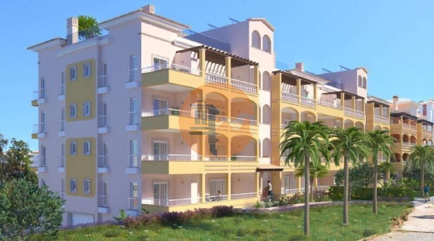  à venda apartamento Lagos Lagos 4