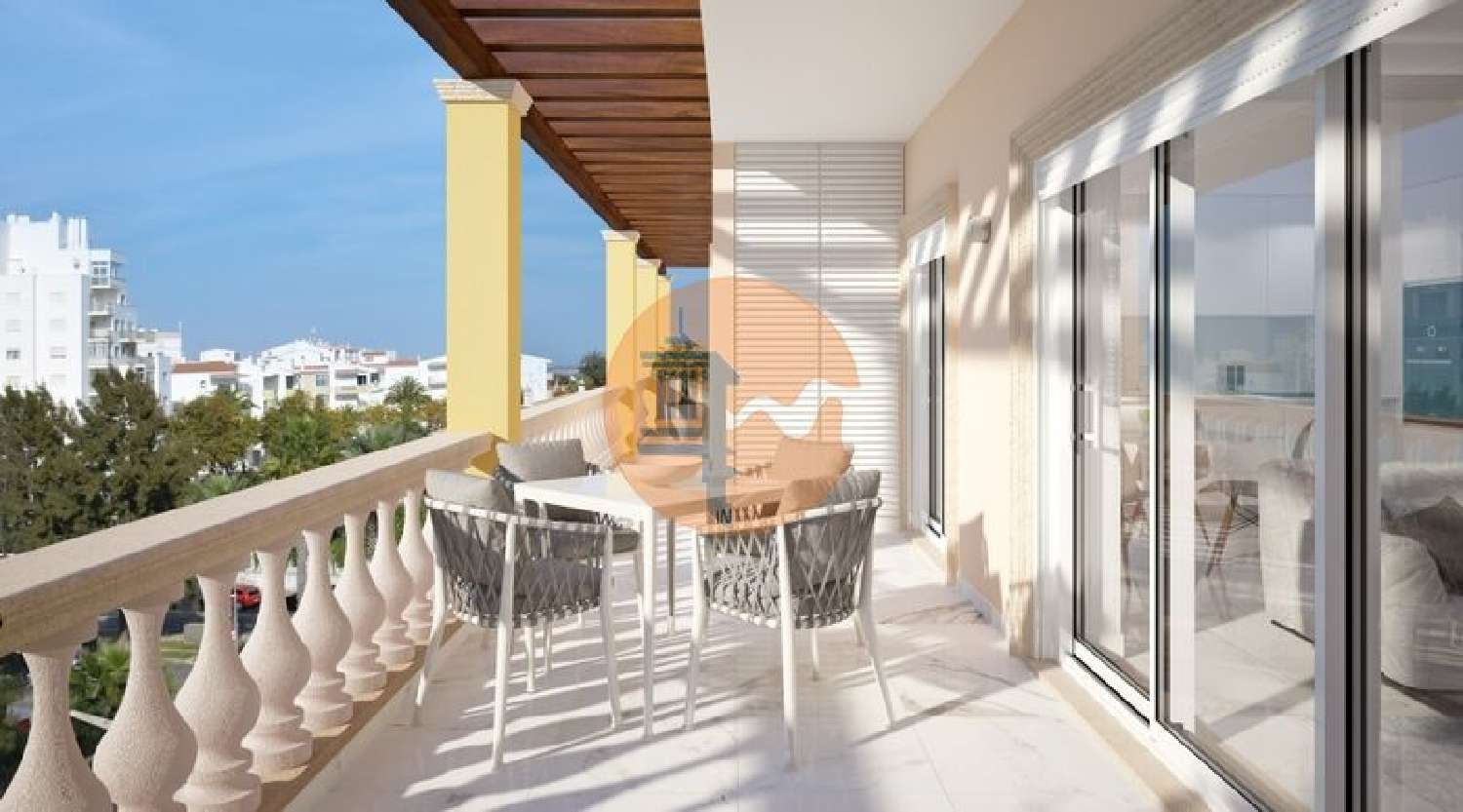  à venda apartamento Lagos Lagos 6
