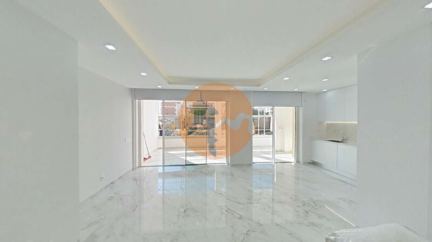  à venda apartamento Lagos Lagos 1