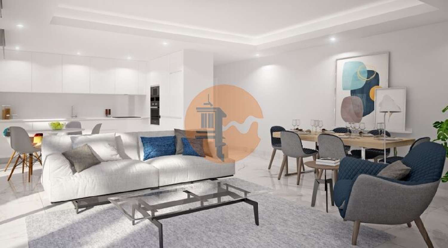  à venda apartamento Lagos Lagos 8