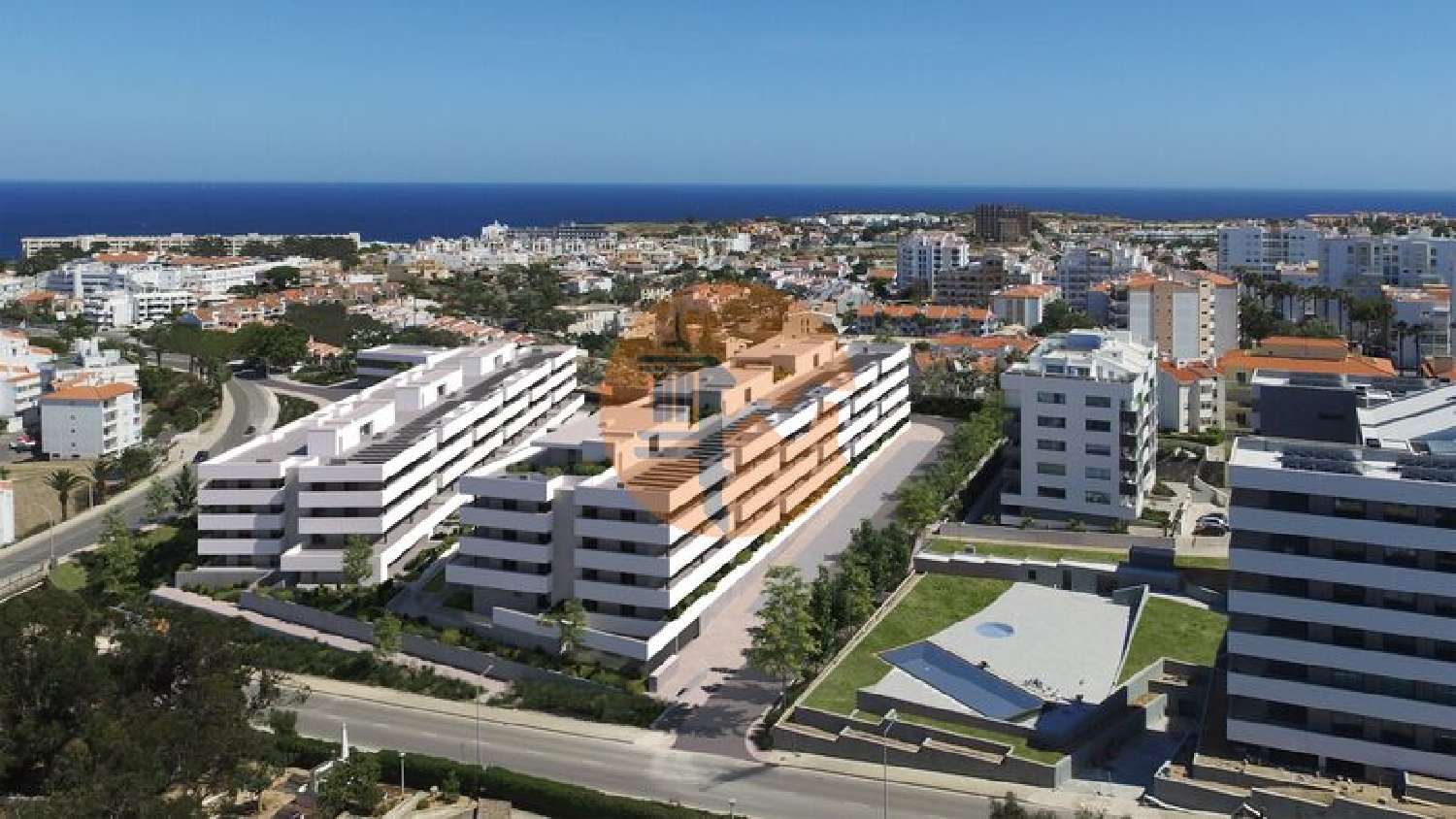  à venda apartamento Lagos Lagos 1