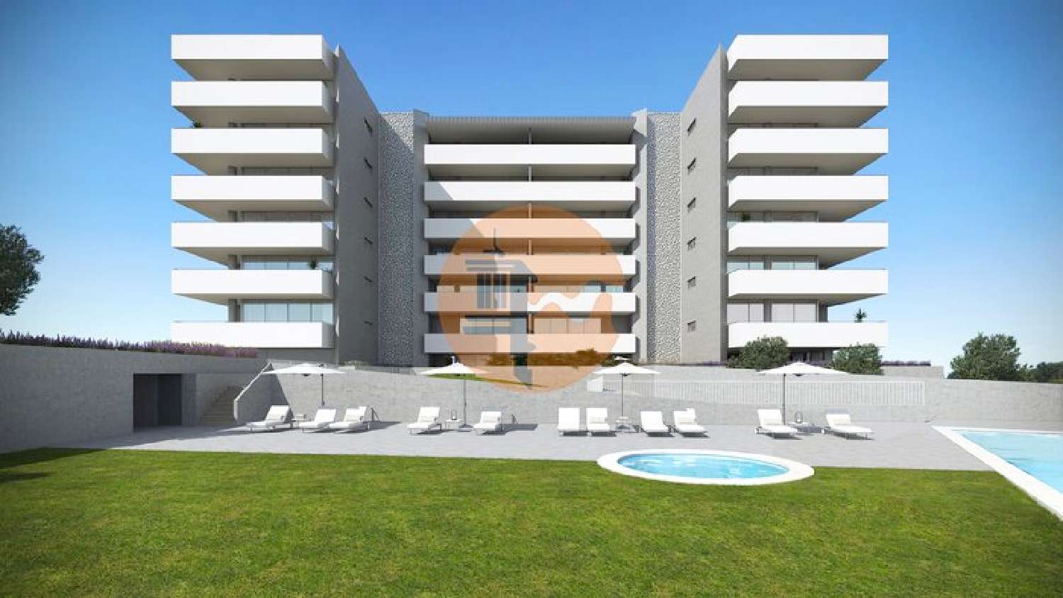  à venda apartamento Lagos Lagos 2
