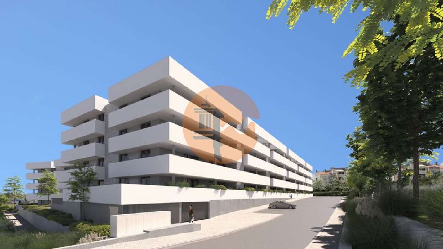  à venda apartamento Lagos Lagos 3