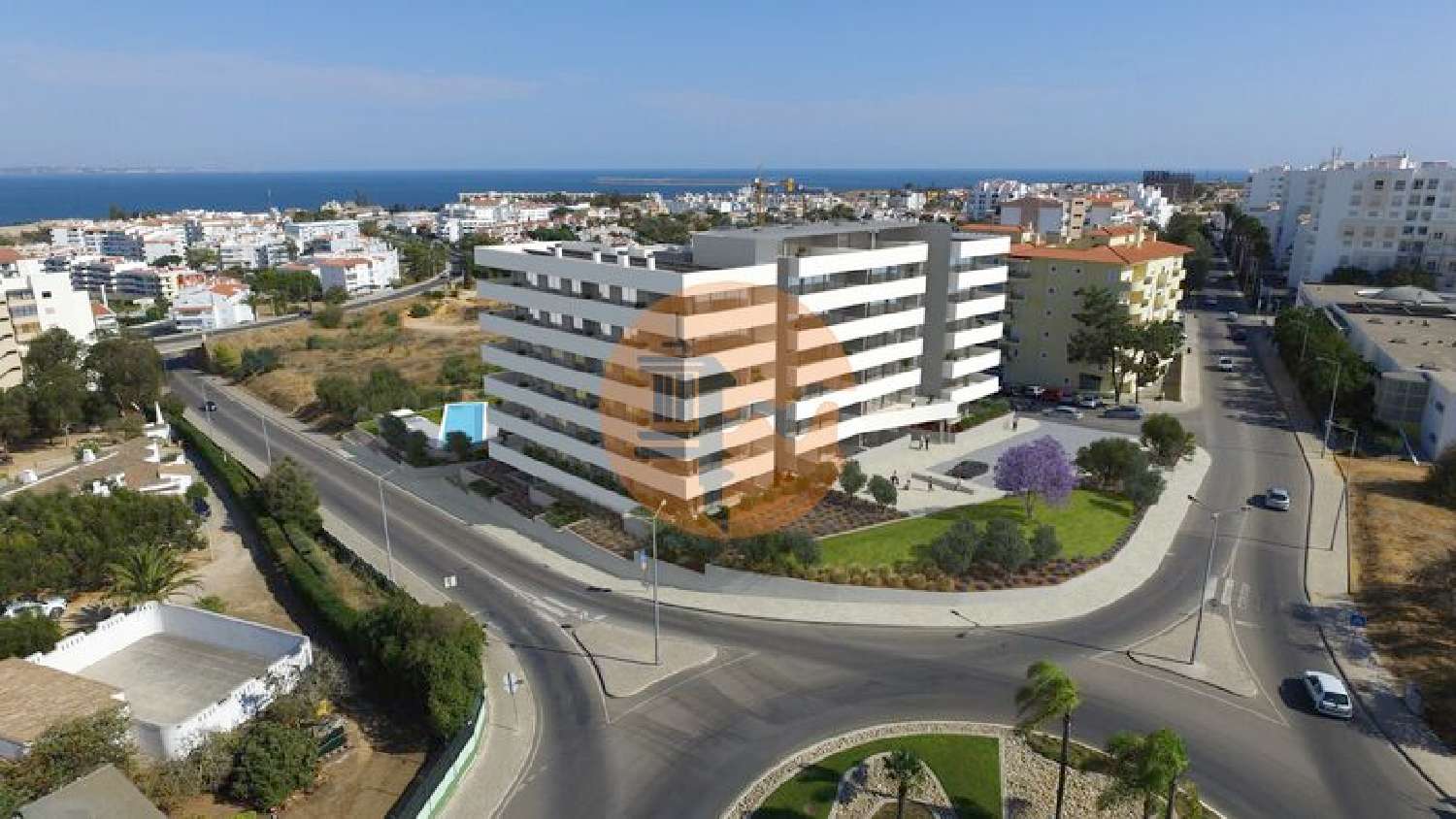  à venda apartamento Lagos Lagos 4