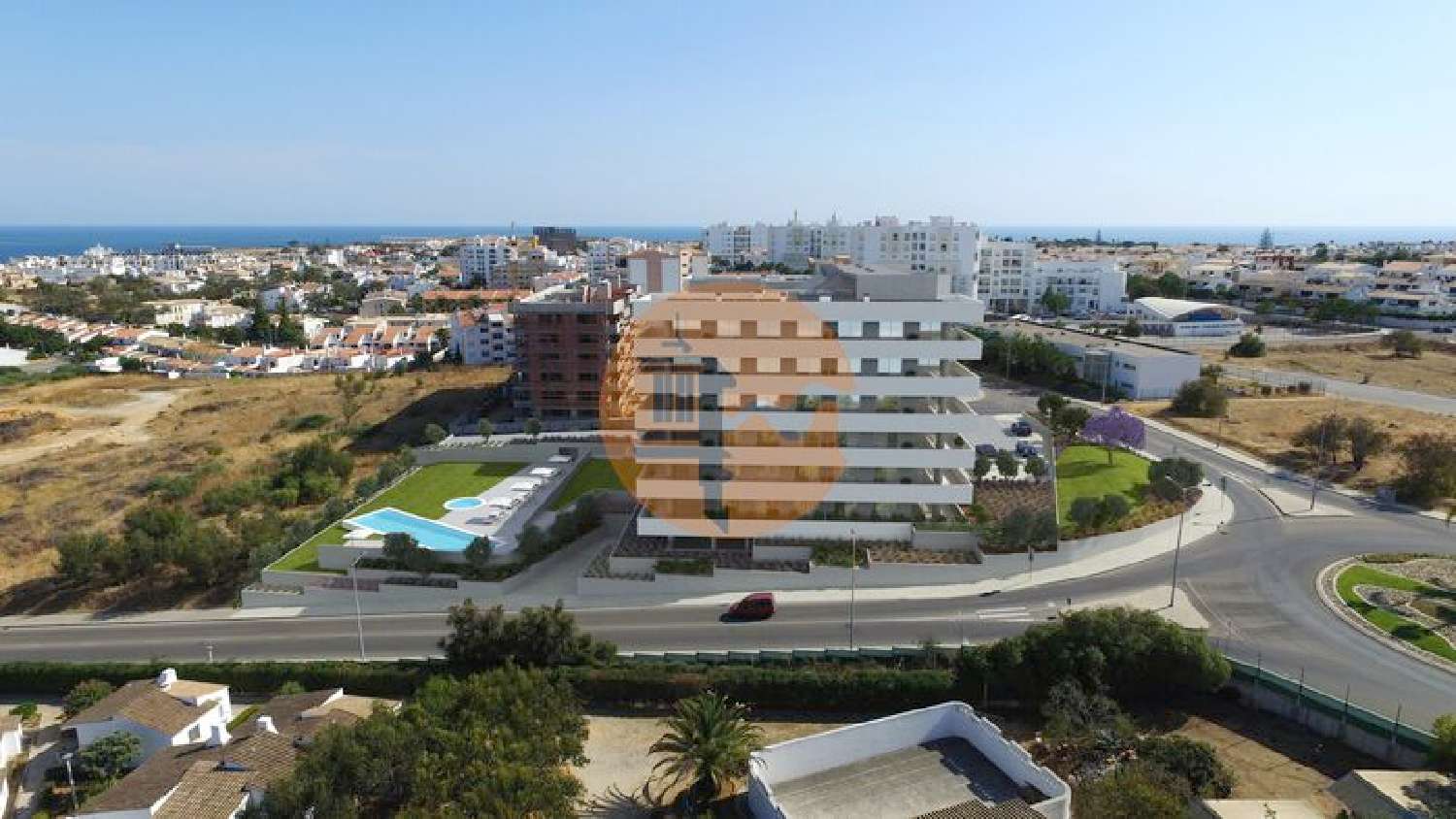  à venda apartamento Lagos Lagos 5