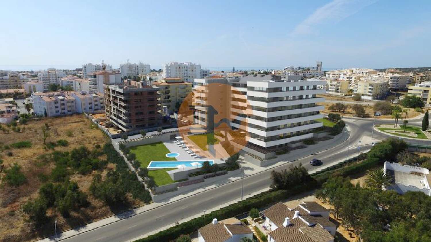  à venda apartamento Lagos Lagos 6