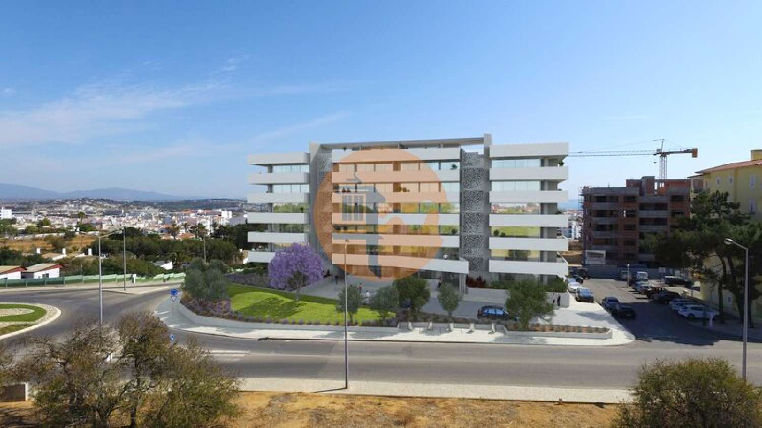  à venda apartamento Lagos Lagos 7