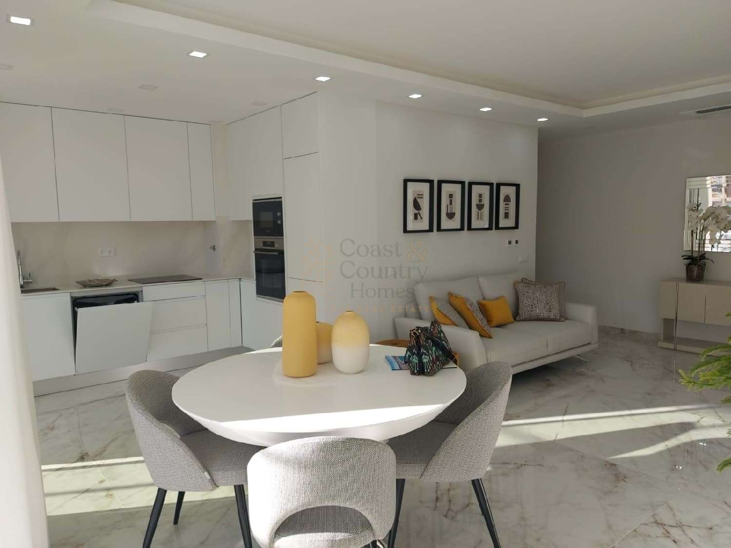 à vendre appartement Lagos Santiago Do Cacém 3