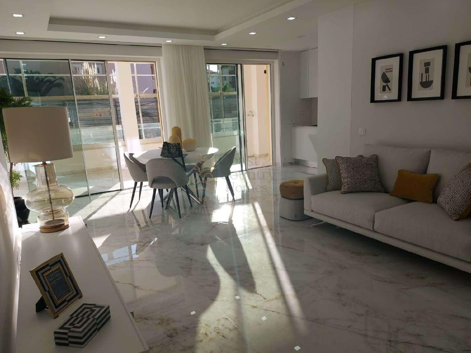  à vendre appartement Lagos Santiago Do Cacém 4