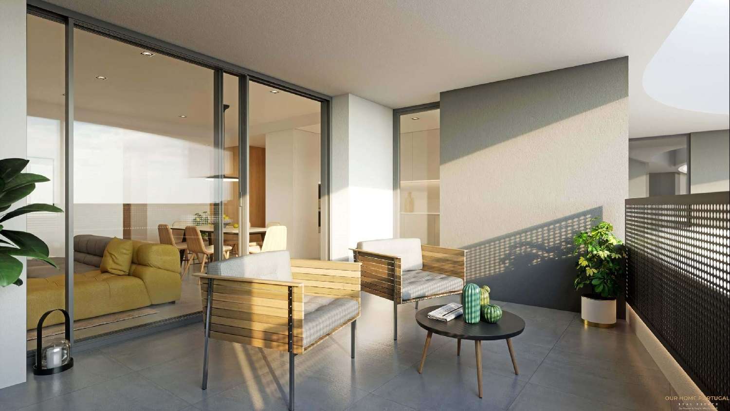  à venda apartamento Lagos Santiago Do Cacém 5