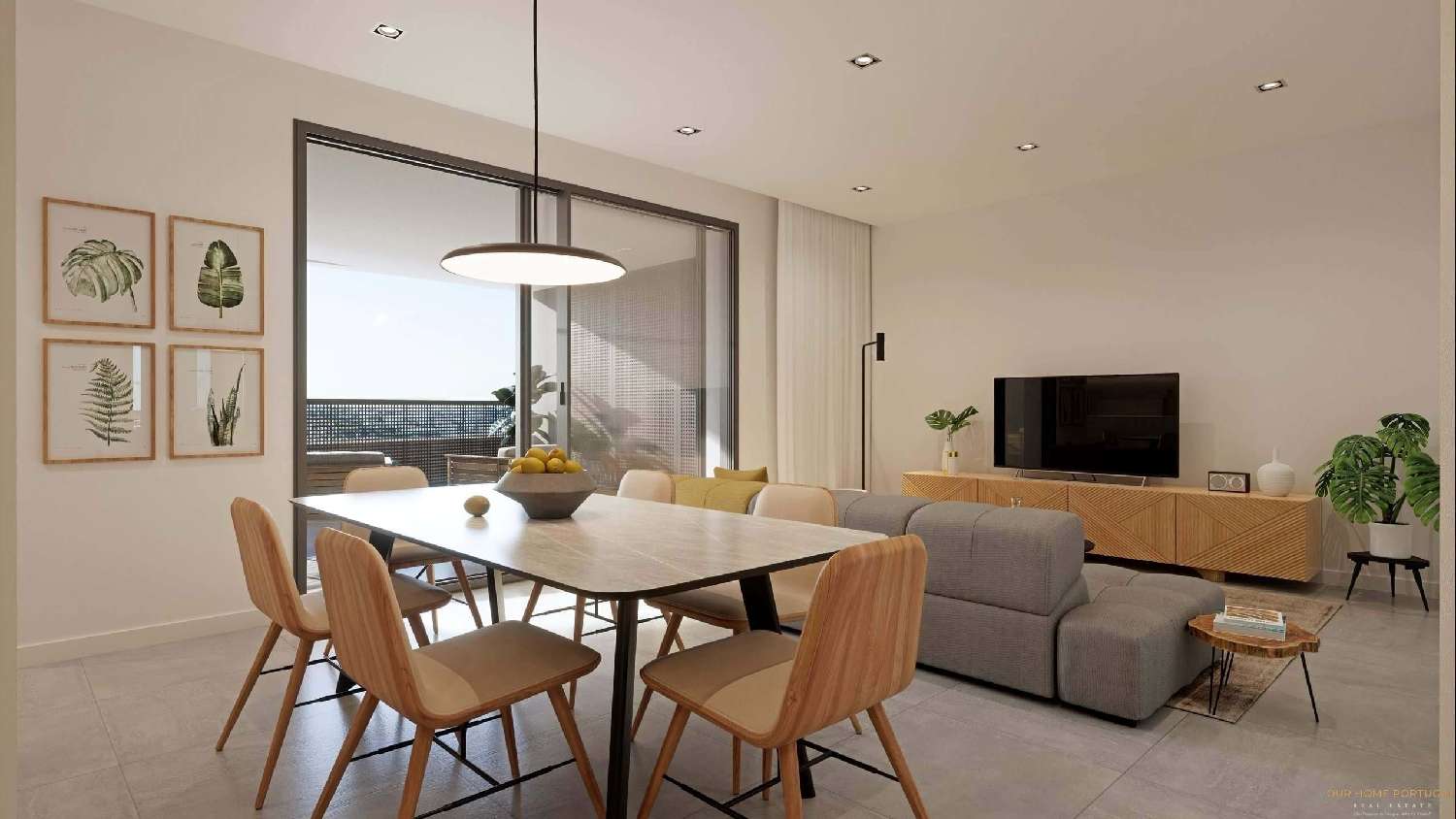  te koop appartement Lagos Santiago Do Cacém 3
