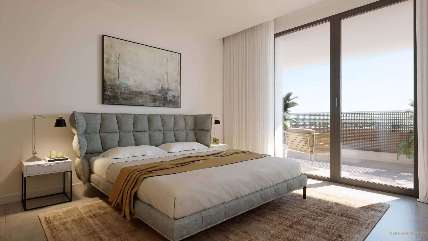  te koop appartement Lagos Santiago Do Cacém 7