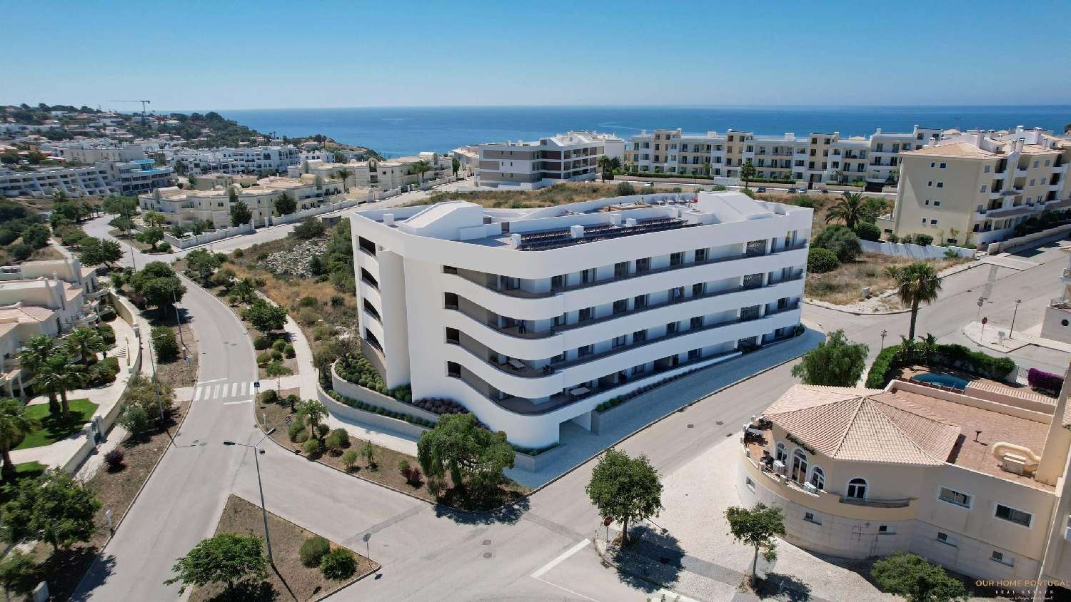  en venta apartamento Lagos Santiago Do Cacém 2