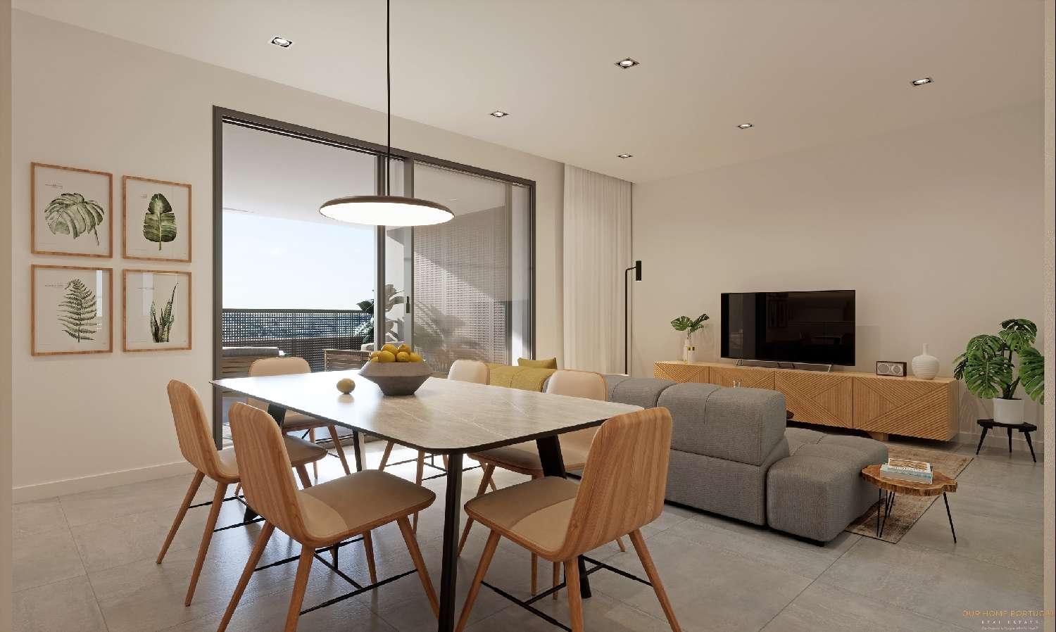  en venta apartamento Lagos Santiago Do Cacém 6