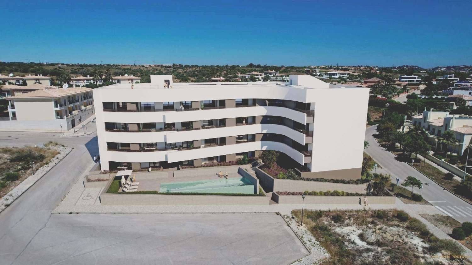  à venda apartamento Lagos Santiago Do Cacém 1