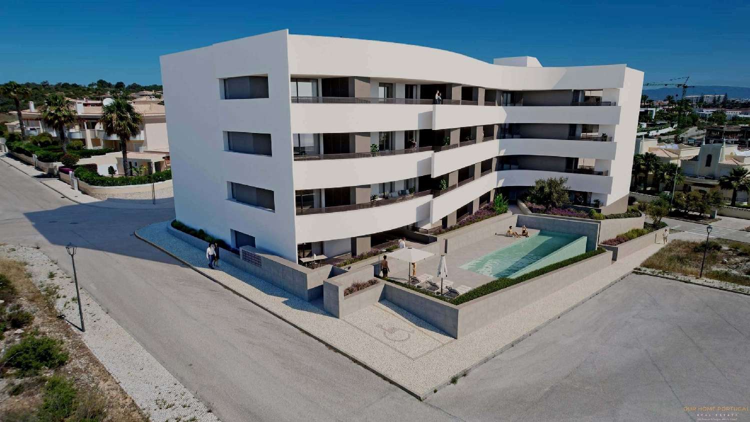  à venda apartamento Lagos Santiago Do Cacém 2