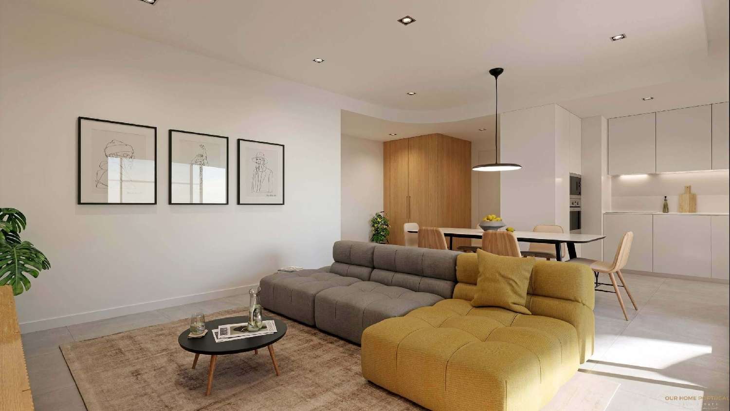  à venda apartamento Lagos Santiago Do Cacém 2
