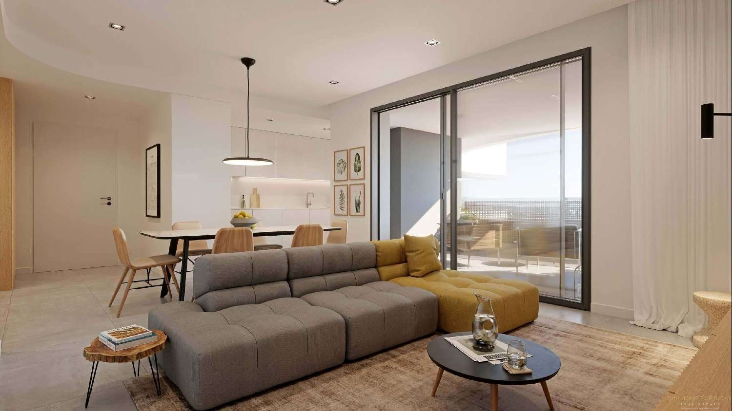 à venda apartamento Lagos Santiago Do Cacém 3