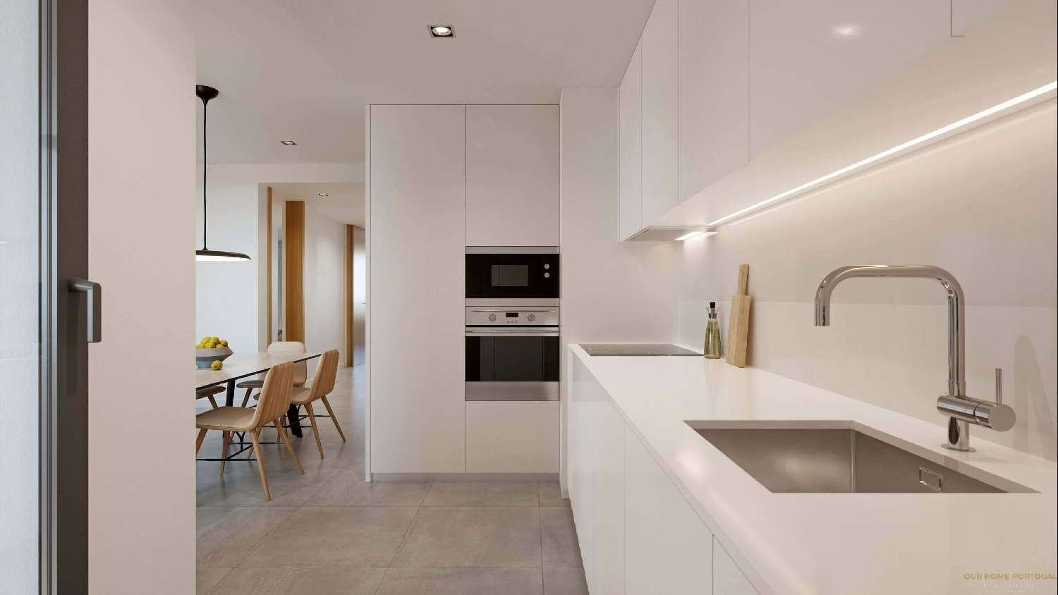  à venda apartamento Lagos Santiago Do Cacém 5