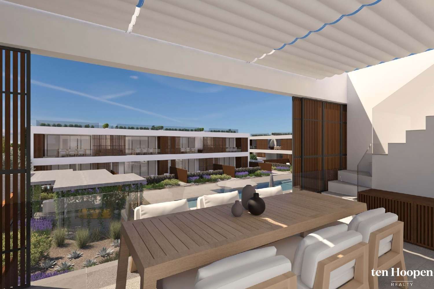  à venda apartamento Lagos Lagos 2