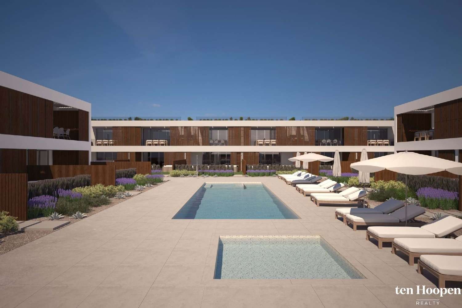  à venda apartamento Lagos Lagos 3