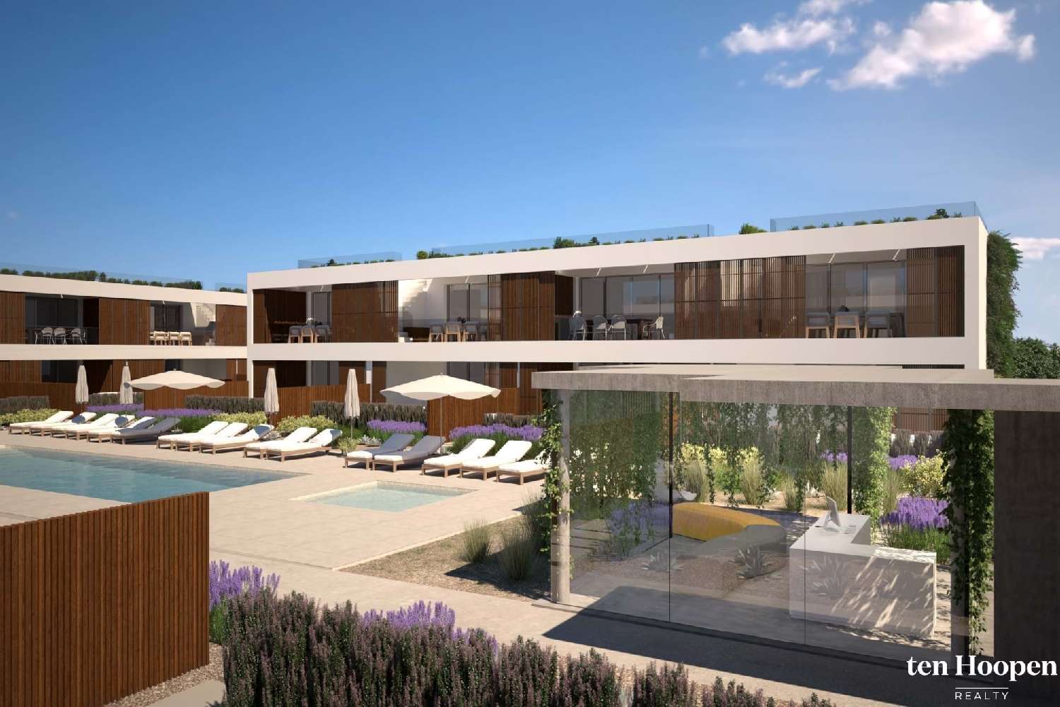  à venda apartamento Lagos Lagos 4