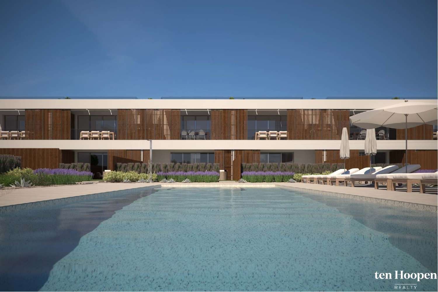  à venda apartamento Lagos Lagos 5