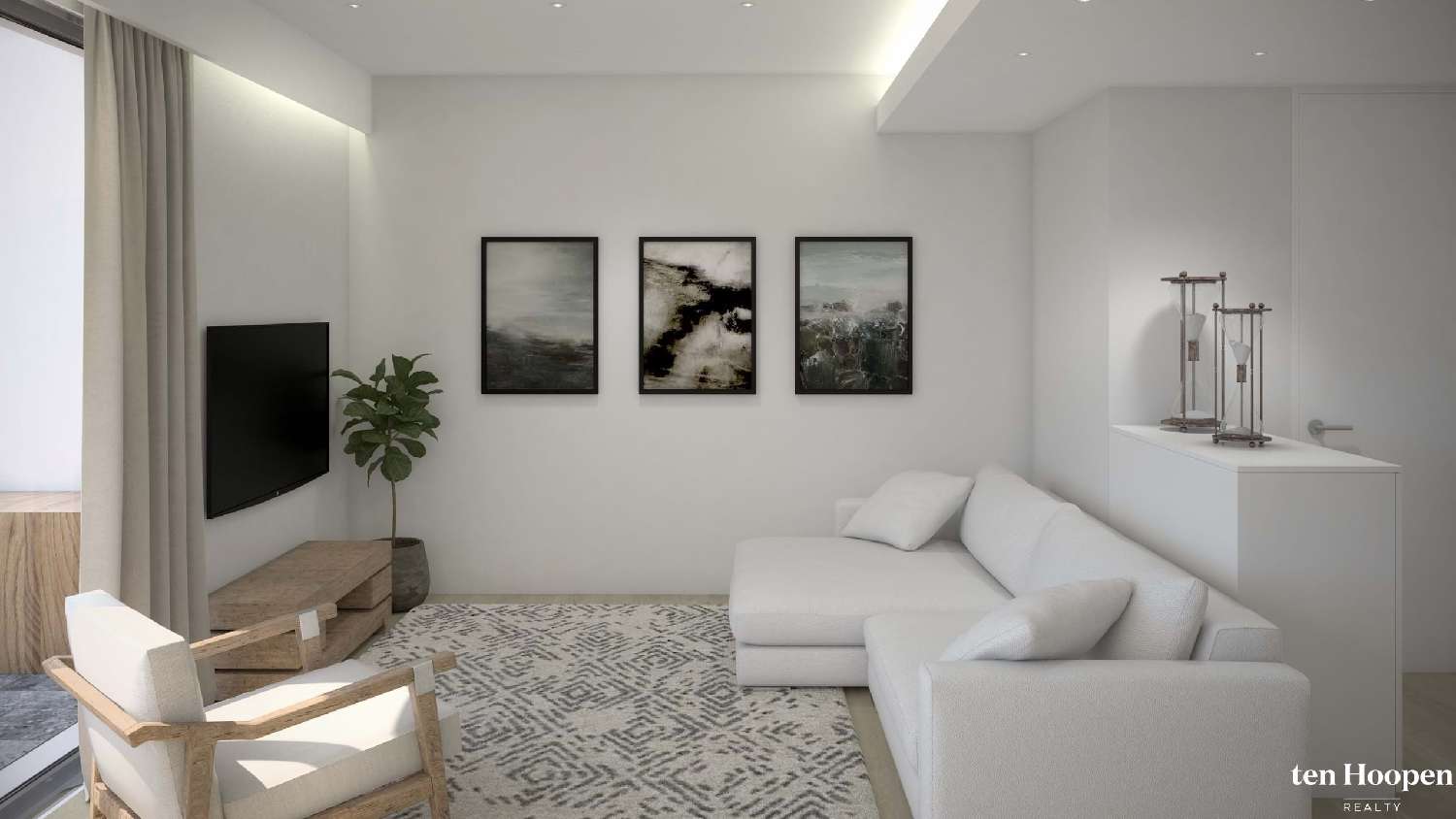  à venda apartamento Lagos Lagos 7