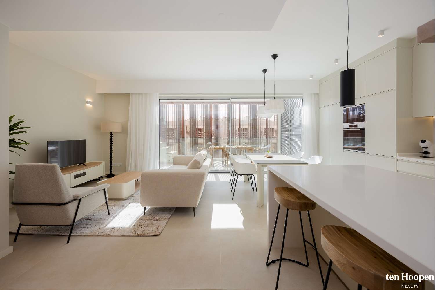  à venda apartamento Lagos Lagos 3